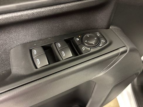 New 2026 GMC Sierra 2500 Pro w/ 1SA Pro Safety Plus Package image 21