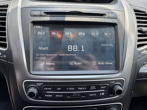 Used 2015 Kia Sorento SX AWD/4WD image 12