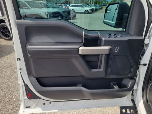 Used 2018 Ford F150 Raptor AWD/4WD image 19