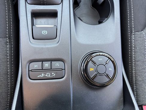 New 2025 Ford Ranger XLT w/ FX4 Off-Road Package image 30