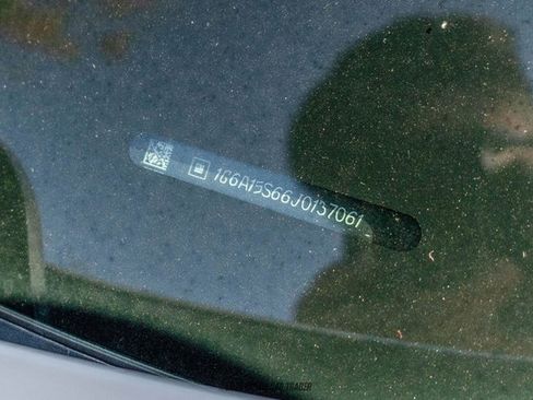 Used 2018 Cadillac CTS V w/ Luxury Package image 87