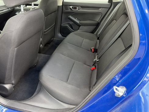 Used 2022 Honda Civic EX image 9
