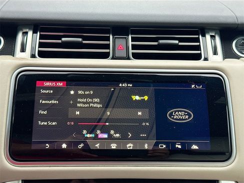 Used 2022 Land Rover Range Rover P525 Westminster Edition image 16