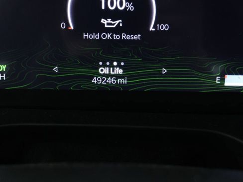 Used 2022 Jeep Grand Cherokee Summit image 14