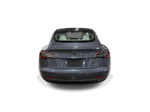 Certified 2023 Tesla Model 3 Long Range AWD/4WD image 5