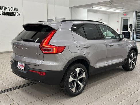 New 2026 Volvo XC40 B5 Plus w/ Protection Package Premier image 5