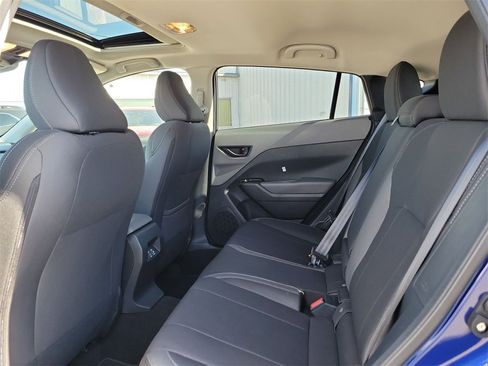 New 2026 Subaru Crosstrek 2.0i Premium image 13