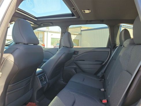 New 2026 Subaru Forester Premium image 13