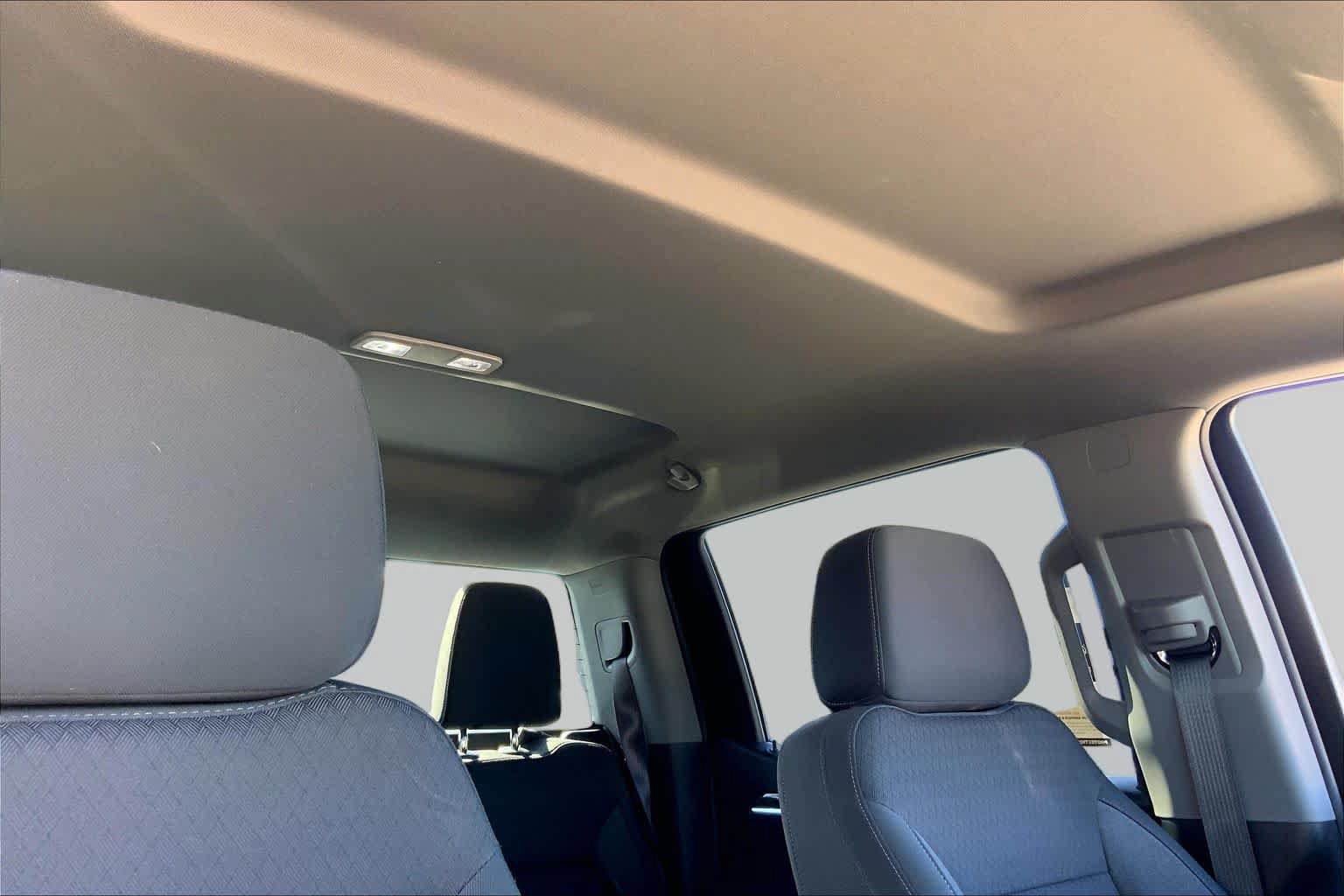 Certified 2025 GMC Sierra 1500 Elevation AWD/4WD image 14