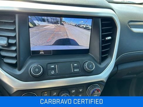 Certified 2023 GMC Acadia SLT AWD/4WD image 5