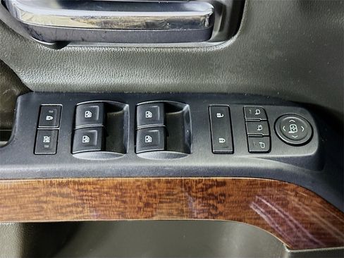 Used 2015 GMC Sierra 1500 SLT image 20