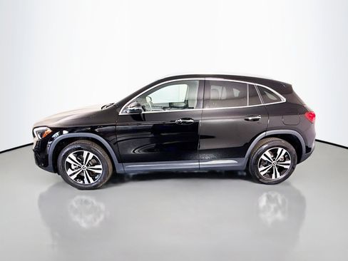 Used 2024 Mercedes-Benz GLA 250 4MATIC image 6