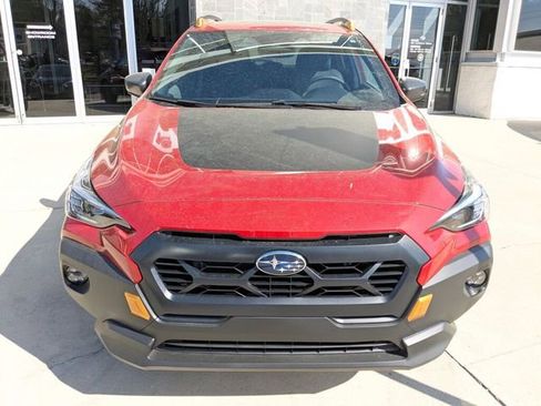 New 2026 Subaru Crosstrek 2.5i Wilderness image 3