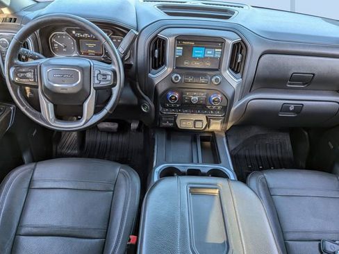 Used 2021 GMC Sierra 1500 Denali w/ Denali Ultimate Package AWD/4WD image 14