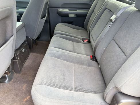 Used 2008 GMC Sierra 2500 SLE w/ Z71 Off-Road Package image 21