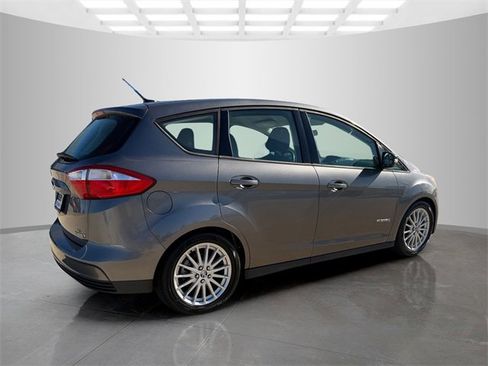 Used 2014 Ford C-MAX SE image 10