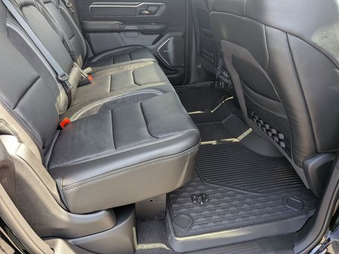 New 2026 RAM 1500 RHO w/ RHO Level 1 Equipment Group AWD/4WD image 31