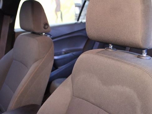 Used 2016 Chevrolet Cruze LS image 15