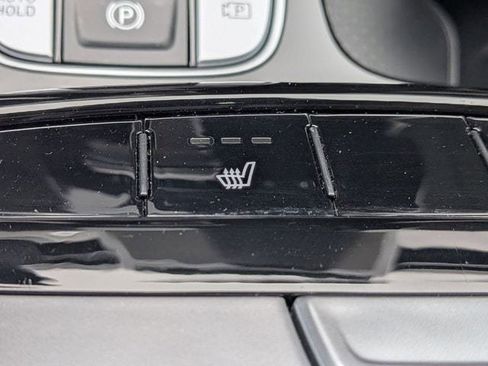 Used 2024 Hyundai Tucson SEL w/ Convenience Package image 26