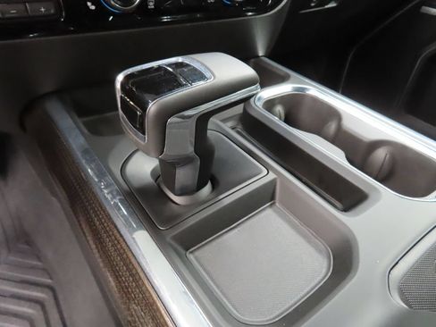 Used 2025 Chevrolet Silverado 1500 RST AWD/4WD image 70