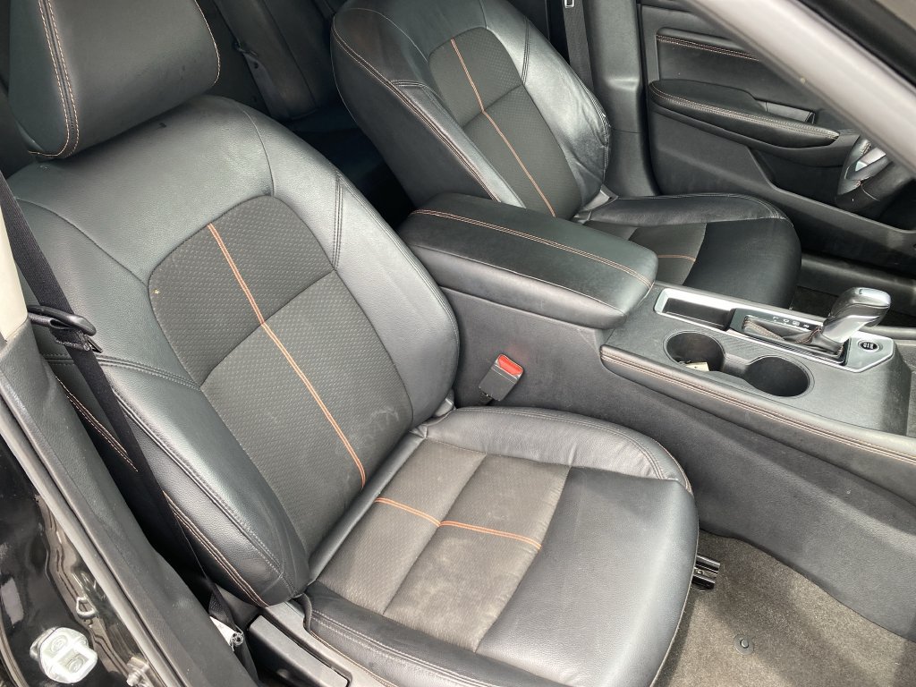 Used 2022 Nissan Altima 2.5 SR FWD image 31