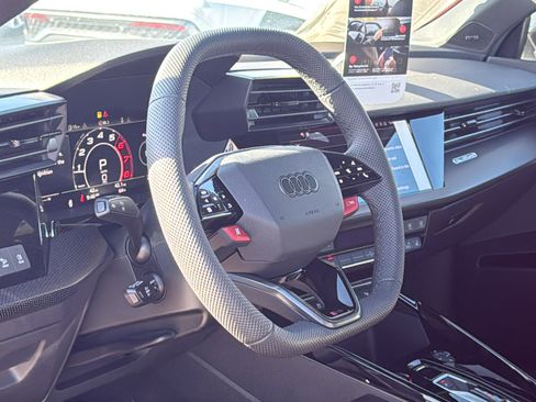 New 2026 Audi RS 3 image 10