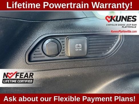 Used 2024 Jeep Grand Cherokee Altitude AWD/4WD image 42