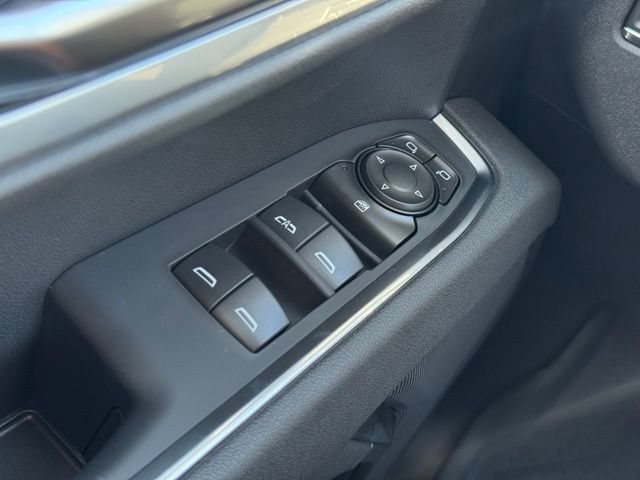 New 2026 Chevrolet Silverado 1500 RST w/ RST Select Package AWD/4WD image 31