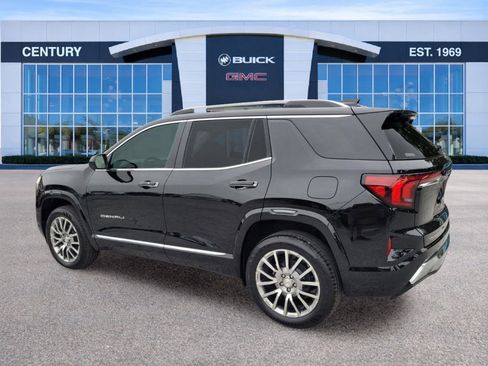 New 2026 GMC Terrain Denali image 5