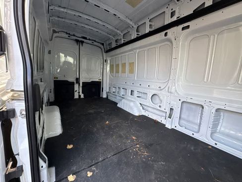 New 2024 Ford Transit 350 148 High Roof Extended image 15