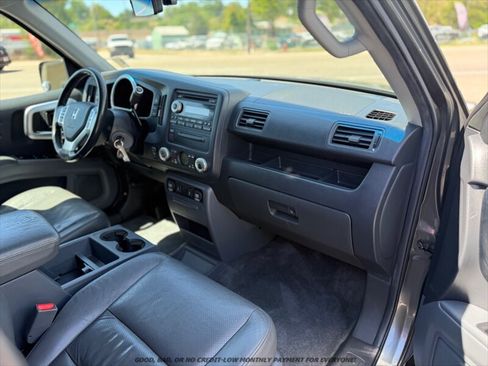 Used 2007 Honda Ridgeline RTL image 19