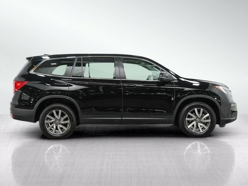Used 2021 Honda Pilot EX-L image 6