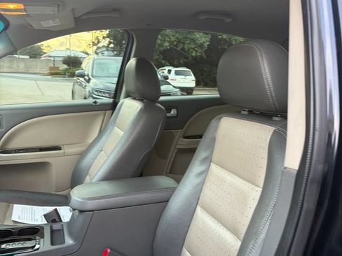 Used 2008 Mercury Sable Premier AWD/4WD image 7