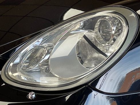 Used 2007 Porsche Cayman image 3