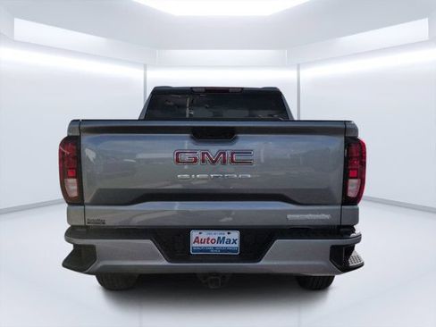 Used 2026 GMC Sierra 1500 Elevation RWD image 4