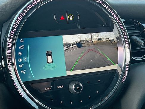 Used 2024 MINI Cooper S image 14