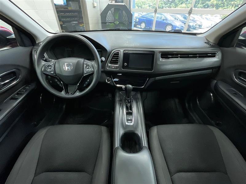 Used 2020 Honda HR-V EX image 23