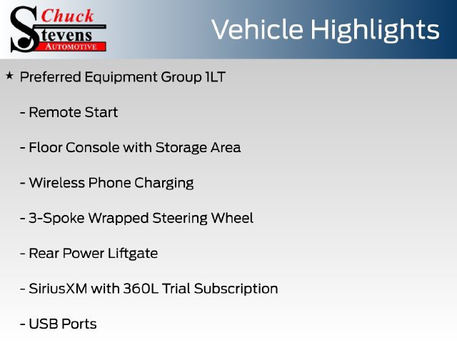 Used 2025 Chevrolet Tahoe LT RWD image 6