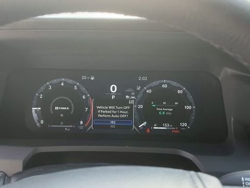 New 2026 Toyota Tacoma TRD Sport image 11