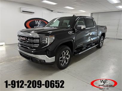 New 2026 GMC Sierra 1500 SLT w/ SLT Premium Plus Package