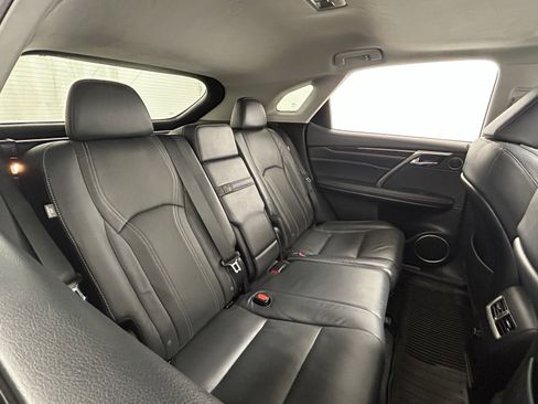 Used 2019 Lexus RX 350 350 image 40