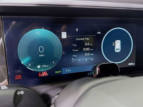 Used 2026 Hyundai Palisade Calligraphy image 15