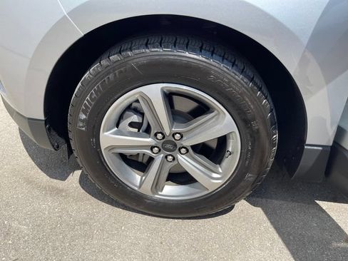 Used 2024 Ford Edge SEL w/ Convenience Package AWD/4WD image 22