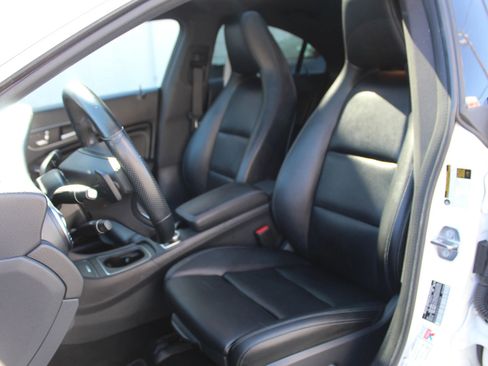 Used 2019 Mercedes-Benz CLA 250 CLA 250 Coupe 4D image 20