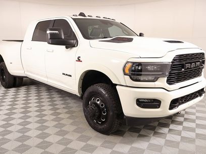 Used 2024 RAM 3500 Limited