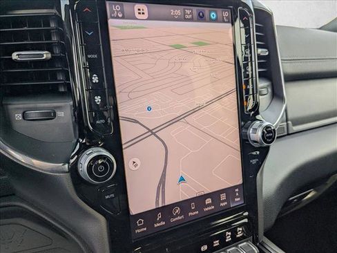 New 2026 RAM 2500 Laramie w/ Night Edition image 13