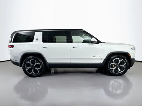 Used 2024 Rivian R1S Adventure AWD/4WD image 4