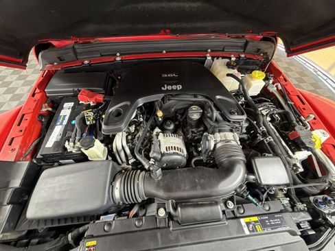 Used 2020 Jeep Gladiator Mojave image 28