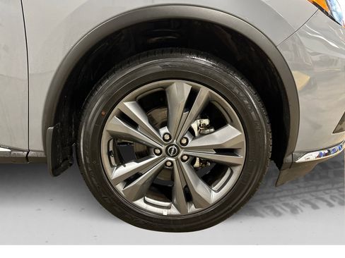 Used 2023 Nissan Murano Platinum AWD/4WD image 53