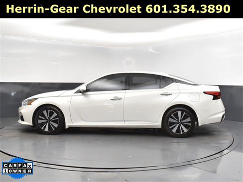 Used 2022 Nissan Altima 2.5 SL image 4